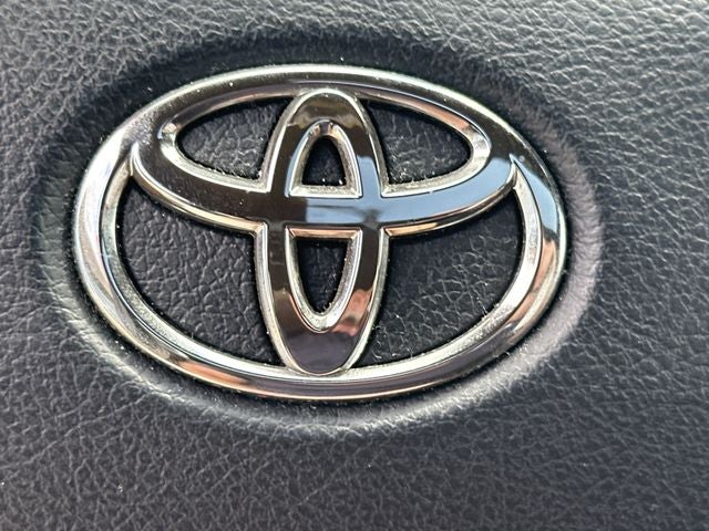 2018 Toyota Tacoma Limited V6