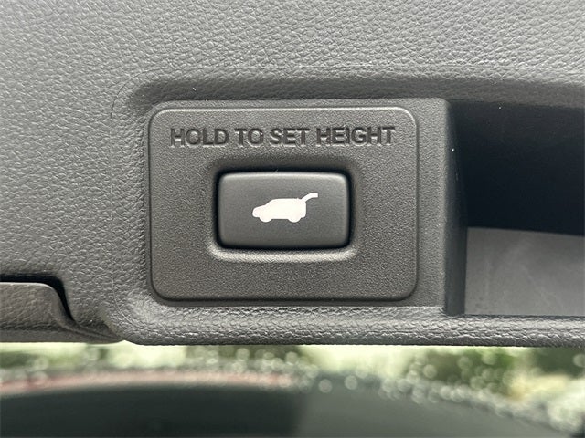 2020 Acura RDX Technology Package