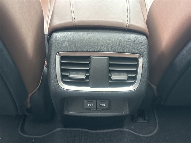 2020 Acura RDX Technology Package