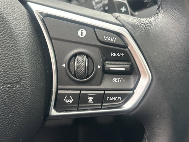 2020 Acura RDX Technology Package