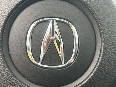 2020 Acura RDX Technology Package