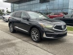 2020 Acura RDX Technology Package