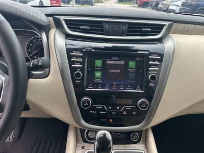 2023 Nissan Murano SL