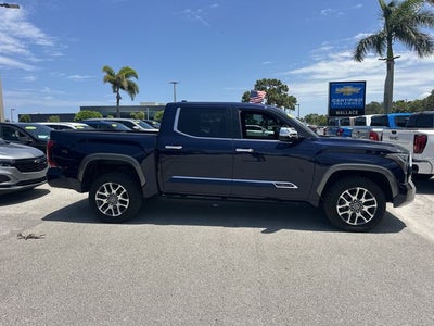 2023 Toyota Tundra 1794