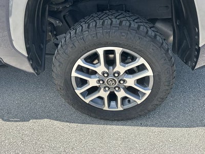 2023 Toyota Tundra 1794