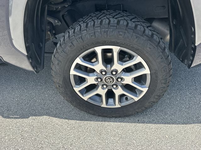 2023 Toyota Tundra 1794