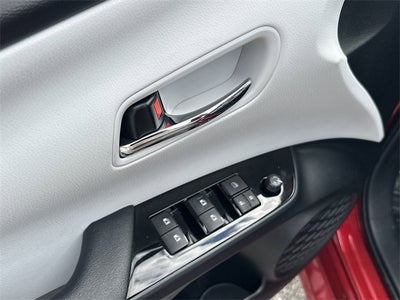 2018 Toyota Prius Prime Plus