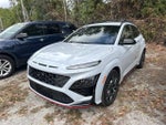 2022 Hyundai Kona N Base