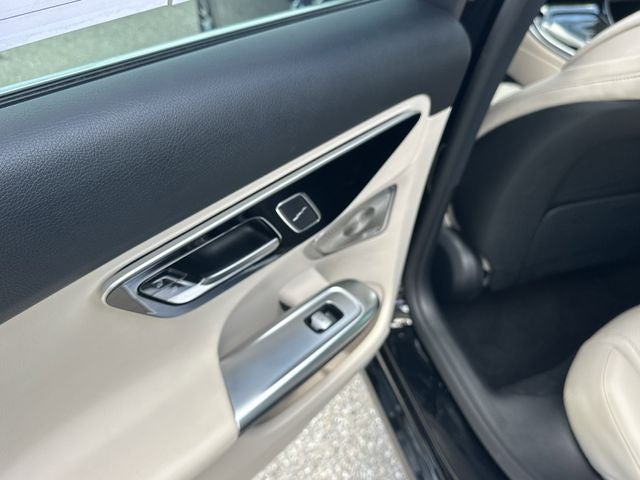 2022 Mercedes-Benz C-Class C 300
