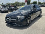 2022 Mercedes-Benz C-Class C 300