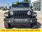 2020 Jeep Wrangler Willys
