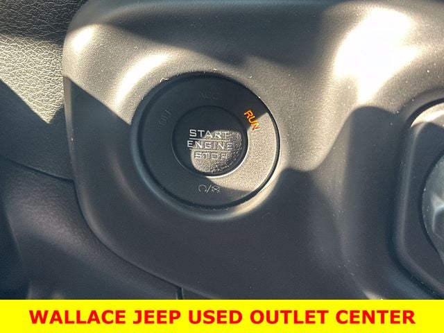 2021 Jeep Wrangler Unlimited Sahara *SkY oNeToUcH*