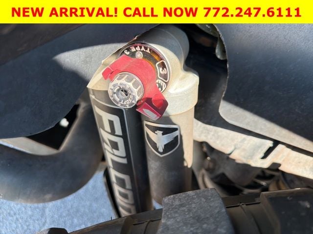 2021 Jeep Wrangler Unlimited Rubicon 392 **CUSTOM**