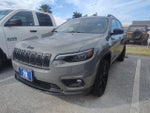 2023 Jeep Cherokee Altitude