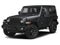 2027 Jeep Wrangler Sport