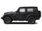 2027 Jeep Wrangler Sport