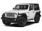 2027 Jeep Wrangler Sport