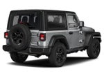 2027 Jeep Wrangler Sport S