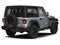 2027 Jeep Wrangler Sport S