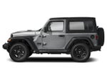 2027 Jeep Wrangler Sport S