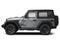 2027 Jeep Wrangler Sport S