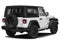 2027 Jeep Wrangler Sport S