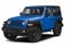 2027 Jeep Wrangler Sport S