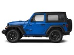 2027 Jeep Wrangler Sport S
