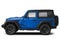 2027 Jeep Wrangler Sport S