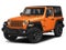 2027 Jeep Wrangler Sport S