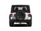 2027 Jeep Wrangler Sport S
