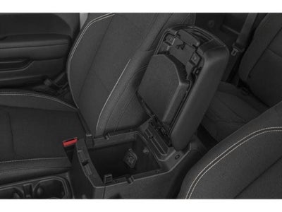 2027 Jeep Wrangler Sport