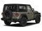 2027 Jeep Wrangler Sport