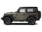2027 Jeep Wrangler Sport