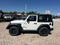 2027 Jeep Wrangler Sport