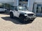 2027 Jeep Wrangler Sport