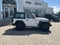 2027 Jeep Wrangler Sport
