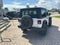 2027 Jeep Wrangler Sport