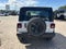 2027 Jeep Wrangler Sport