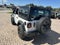 2027 Jeep Wrangler Sport