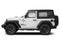 2027 Jeep Wrangler Sport