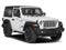 2027 Jeep Wrangler Sport