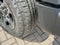 2027 Jeep Wrangler Sport