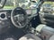 2027 Jeep Wrangler Sport
