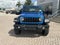 2027 Jeep Wrangler Sport