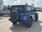 2027 Jeep Wrangler Sport