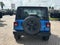 2027 Jeep Wrangler Sport