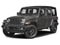 2027 Jeep Wrangler Sport S