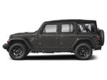 2027 Jeep Wrangler Sport S