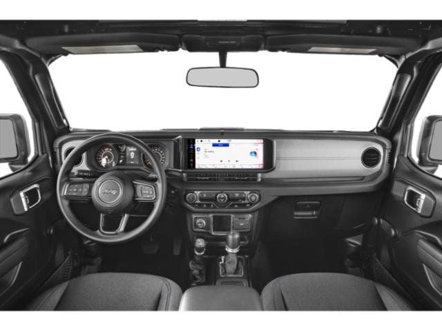 2026 Jeep Wrangler Rewind